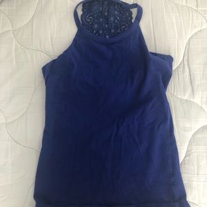 EUC Bra Top Tank